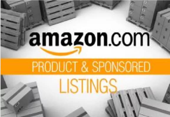 I will write an awesome amazon product listing page and description