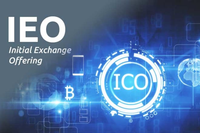 I will write and design a professional ico, ieo white paper