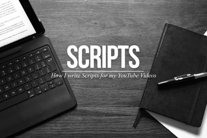 I will write creative scripts and short stories for you