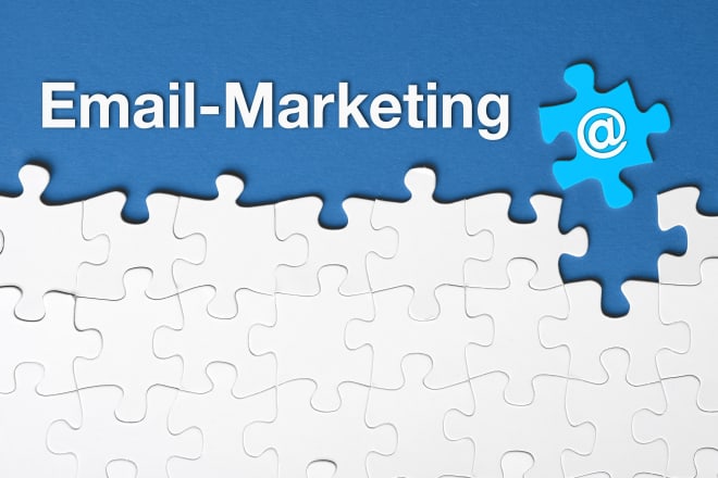 I will write killer emails for your email marketing campaign