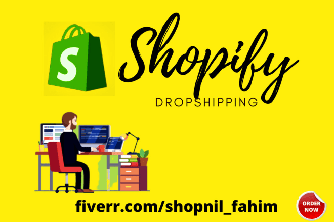 I will write shopify SEO product description for shopify dropshipping