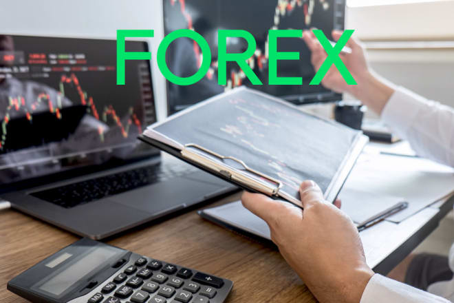 I will write the best forex trading articles for your websites and blogs