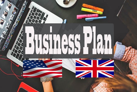 I will write topnotch business plan, startups, business plan writer