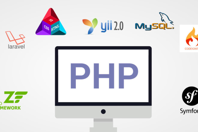 I will your wordpress and php web app developer