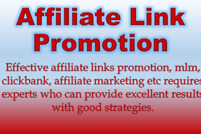 I will advertise forsage, MLM marketing, affiliate link promotion to 500k real audience