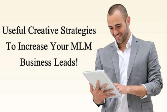 I will advertise professionally your business or org through mlm network marketing