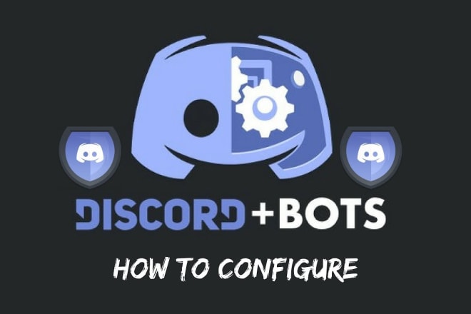 I will build discord chat bot