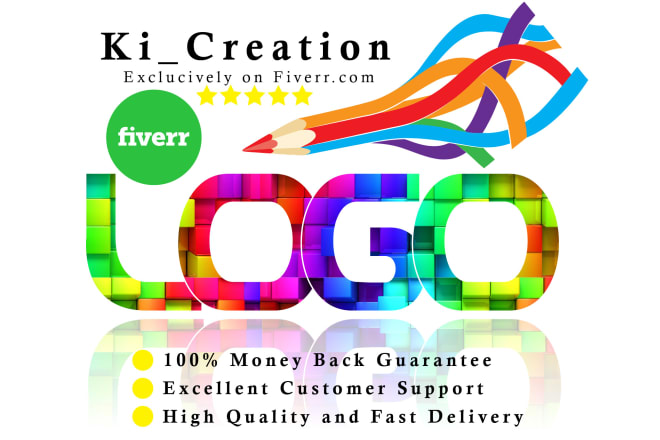 I will create 4 professional business logo in 12 hours