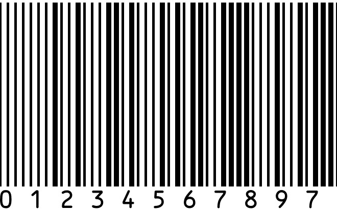 I will create best barcode at cheap price