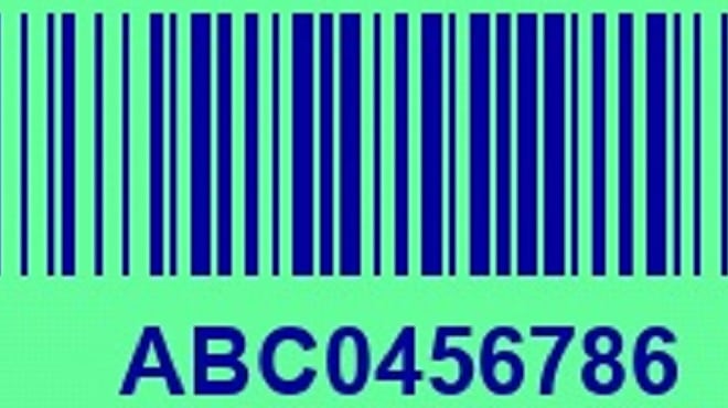 I will create best quality barcodes