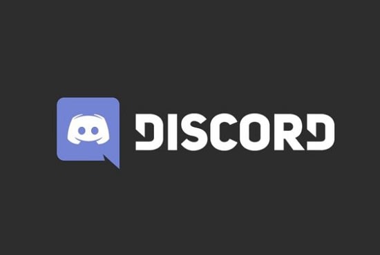 I will create discord bots in python