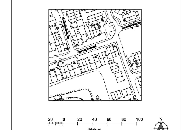 I will create uk location plan and site plan block plan drawings