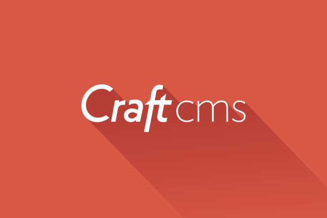 I will design and develop your craft cms website