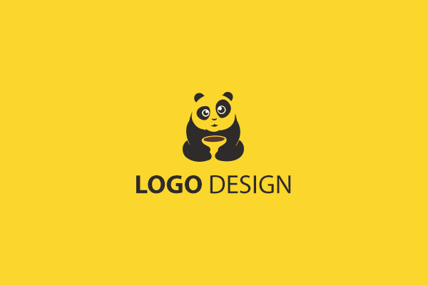 I will design minimal logo for you