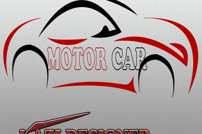 I will design professional car wrap for you within 24 hours