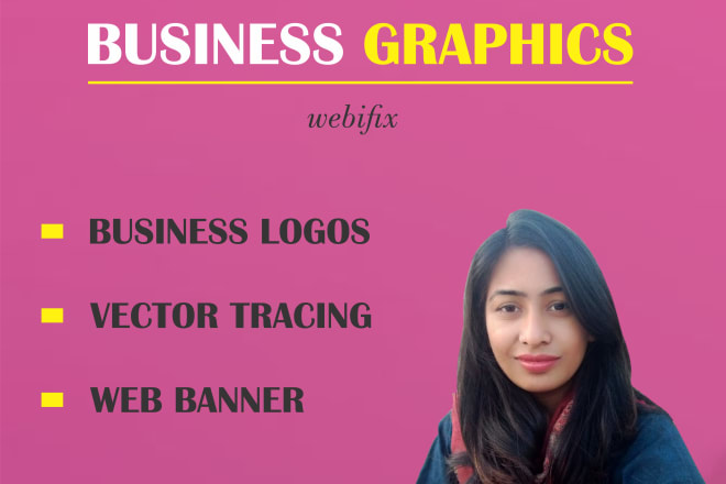 I will design your business banner ad and logo