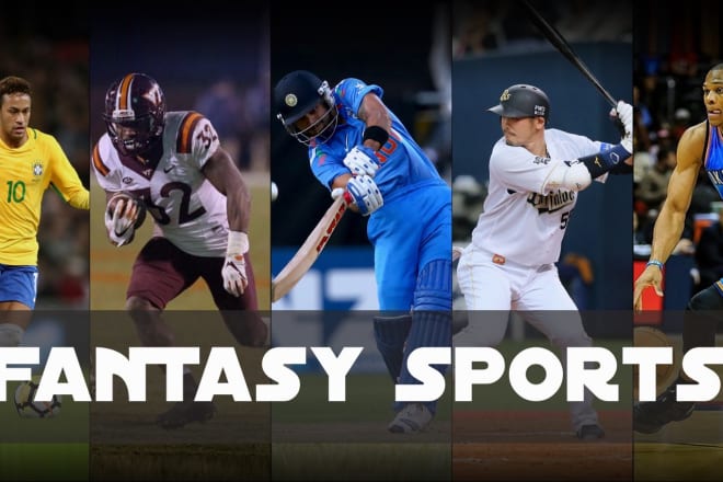 I will develop fantasy sport bet website and app