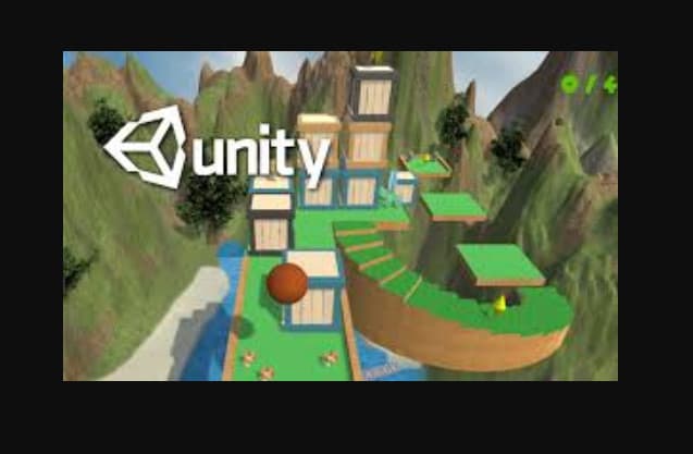 I will develop unity 3d game