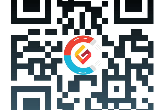 I will developed a qr based attendance system
