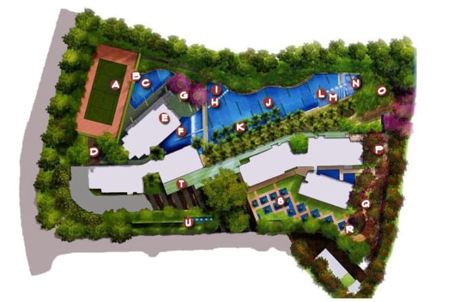 I will do 2d or 3d architecture site plan or landscape