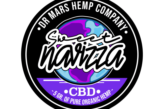 I will do a cbd, weed, medical cannabis, hemp logo and product labels