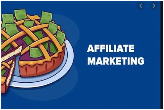 I will do affiliate referral link promotion,landing page promotion