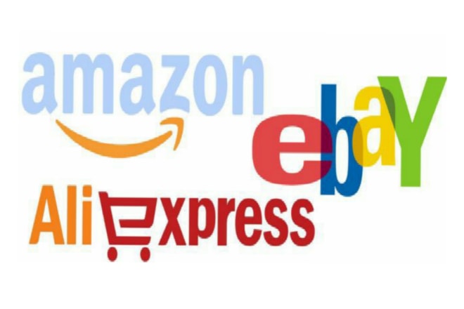 I will do aliexpress to ebay dropshipping product listing via shopmaster or dsm