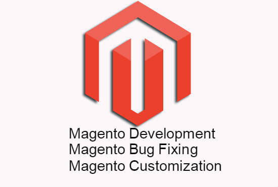 I will do magento development and customization,product entry