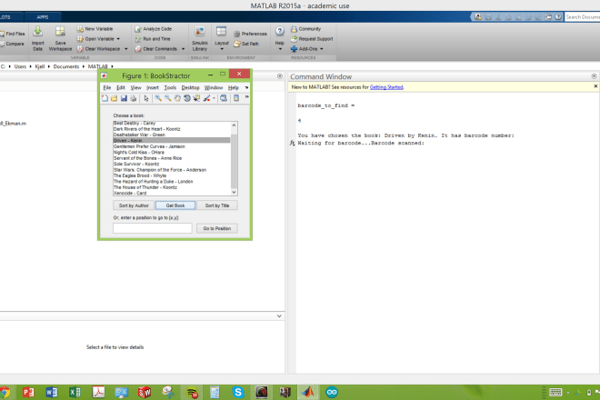 I will do matlab task,simulink and gui design