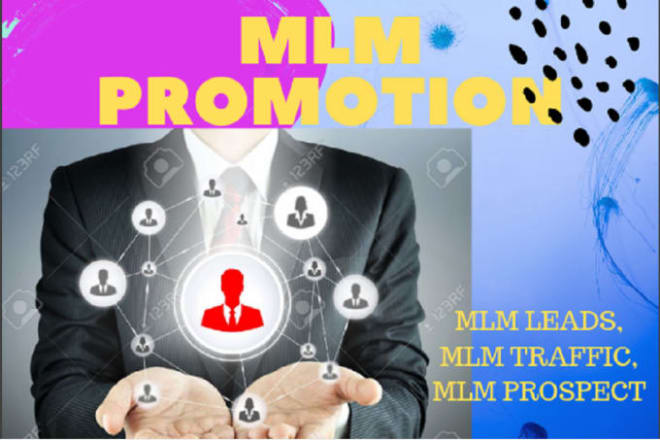 I will do mlm promotion,ebay,ebookmarketing,solo advertisment