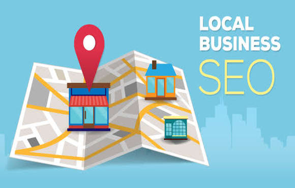 I will do SEO for local business