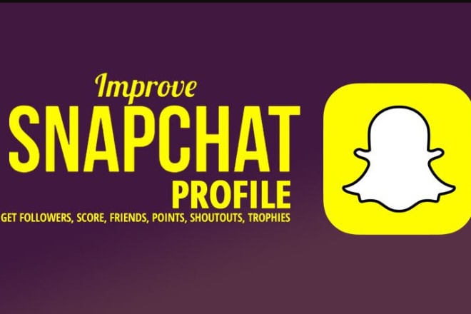 I will do snapchat shoutout promotion to active 700,000 snapchat followers