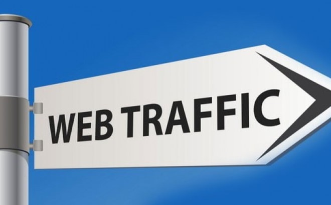I will drive real targeted SEO search engine traffic