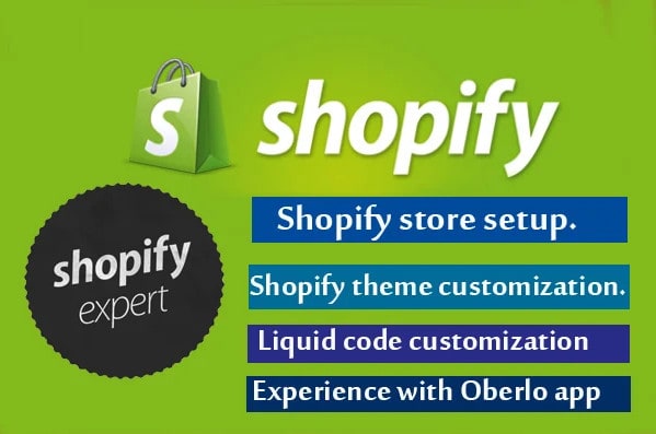 I will fix all types of shopify bugs, liquid coding, javascript, etc