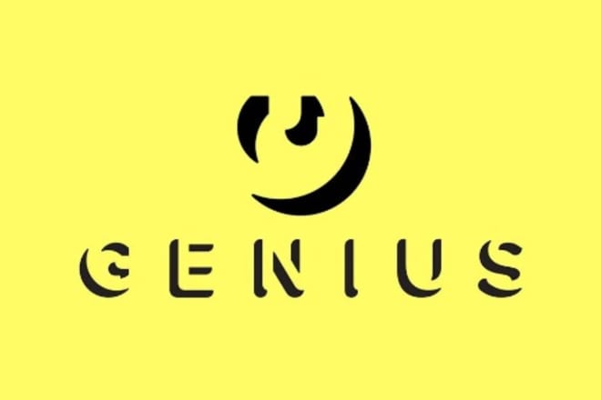 I will get your song lyrics published on genius