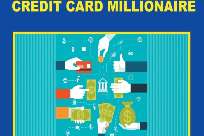 I will how to become a real estate credit card millionaire