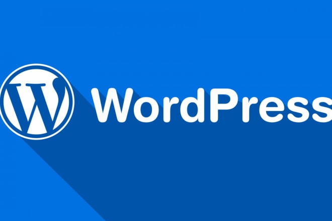 I will install wordpress on your domain using cpanel or ftp