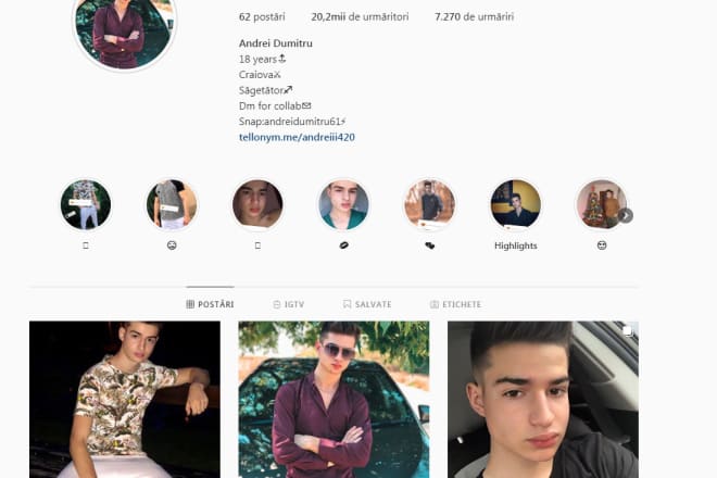 I will promote your product, on my 20k influencer instagram