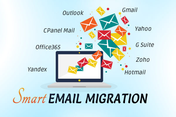 I will setup and migrate your email to g suite or office365