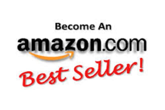 I will show to how to easily get your book onto the Amazon bestseller list