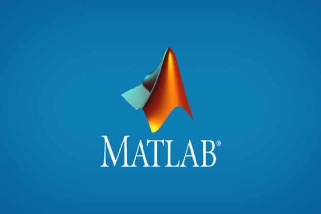 I will simulate your matlab problem by mfile, simulink or gui