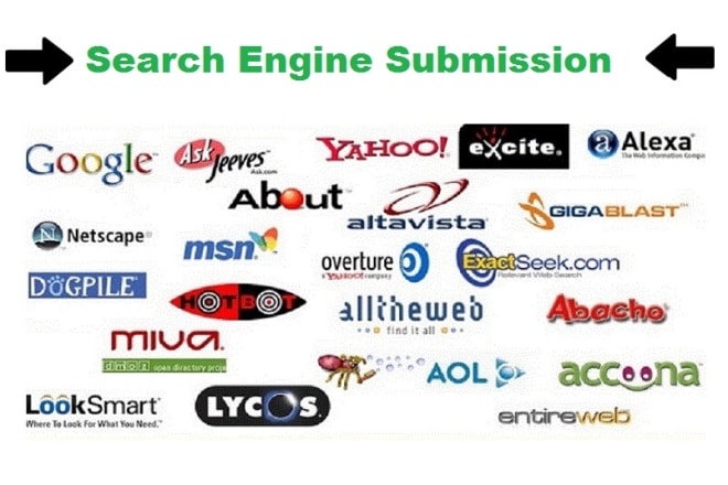 I will submit 150 popular search engine submission