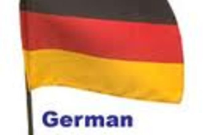 I will teach you 10 german phrases