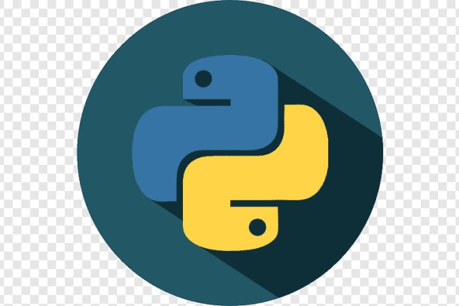 I will teach you python and how to think like a coder
