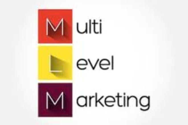 I will traffic mlm promotion, advertise network marketing prospect