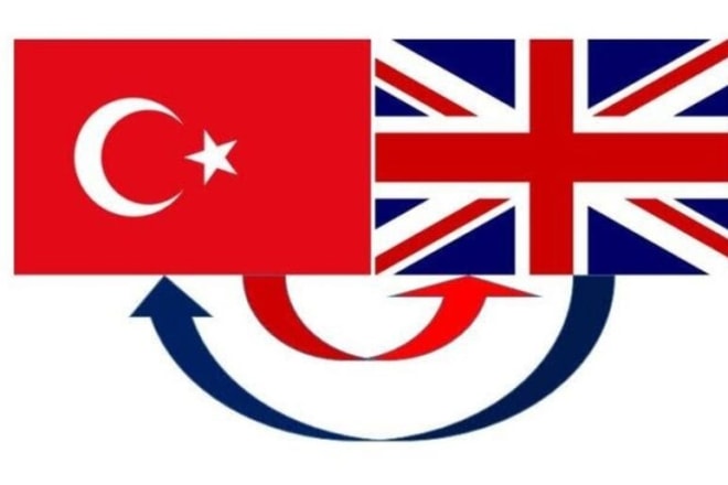 I will translate your english text to turkish or turkish to english