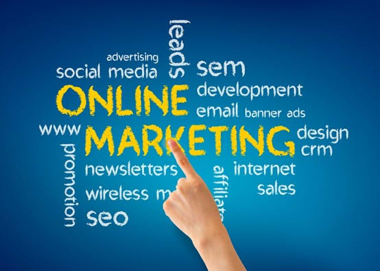 I will write a 1200 word digital marketing article