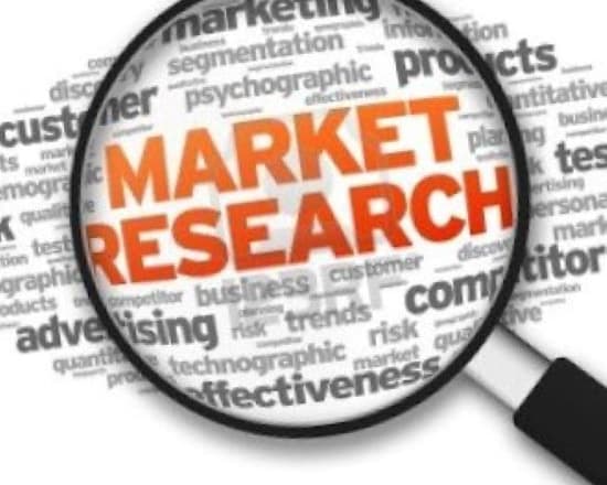 I will write market research analysis reports for business