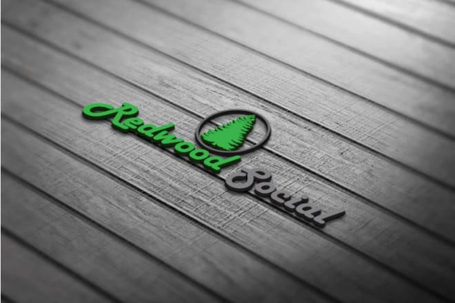 I will create 2 great unique business logo design