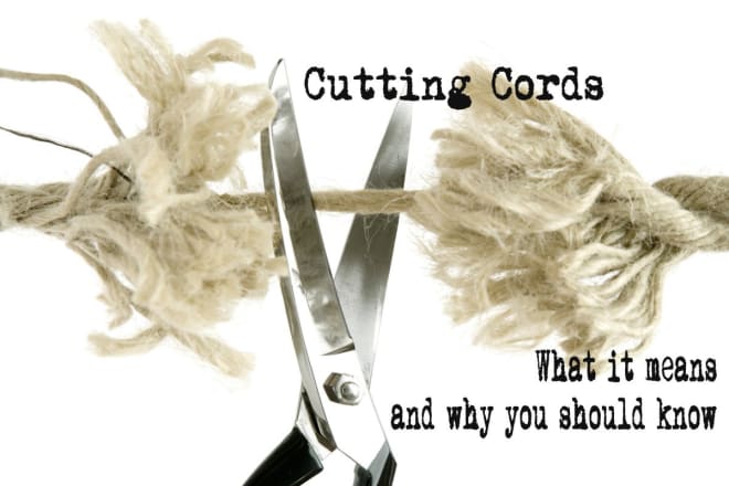 I will cut cords of attachment